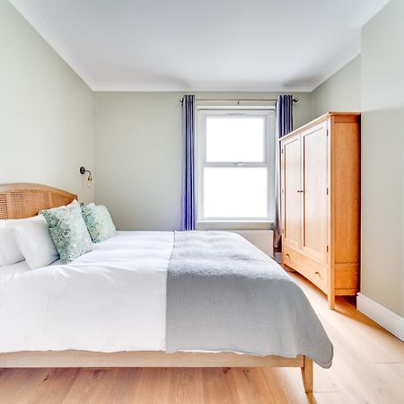 Charming Elegance At The Pontcanna Pearl - Prime Location With Comfort And Style Cardiff Ngoại thất bức ảnh