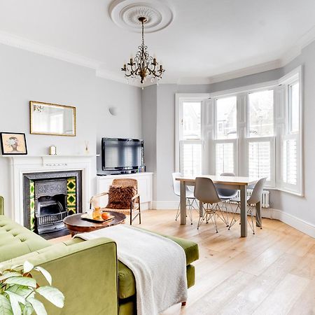 Charming Elegance At The Pontcanna Pearl - Prime Location With Comfort And Style Cardiff Ngoại thất bức ảnh