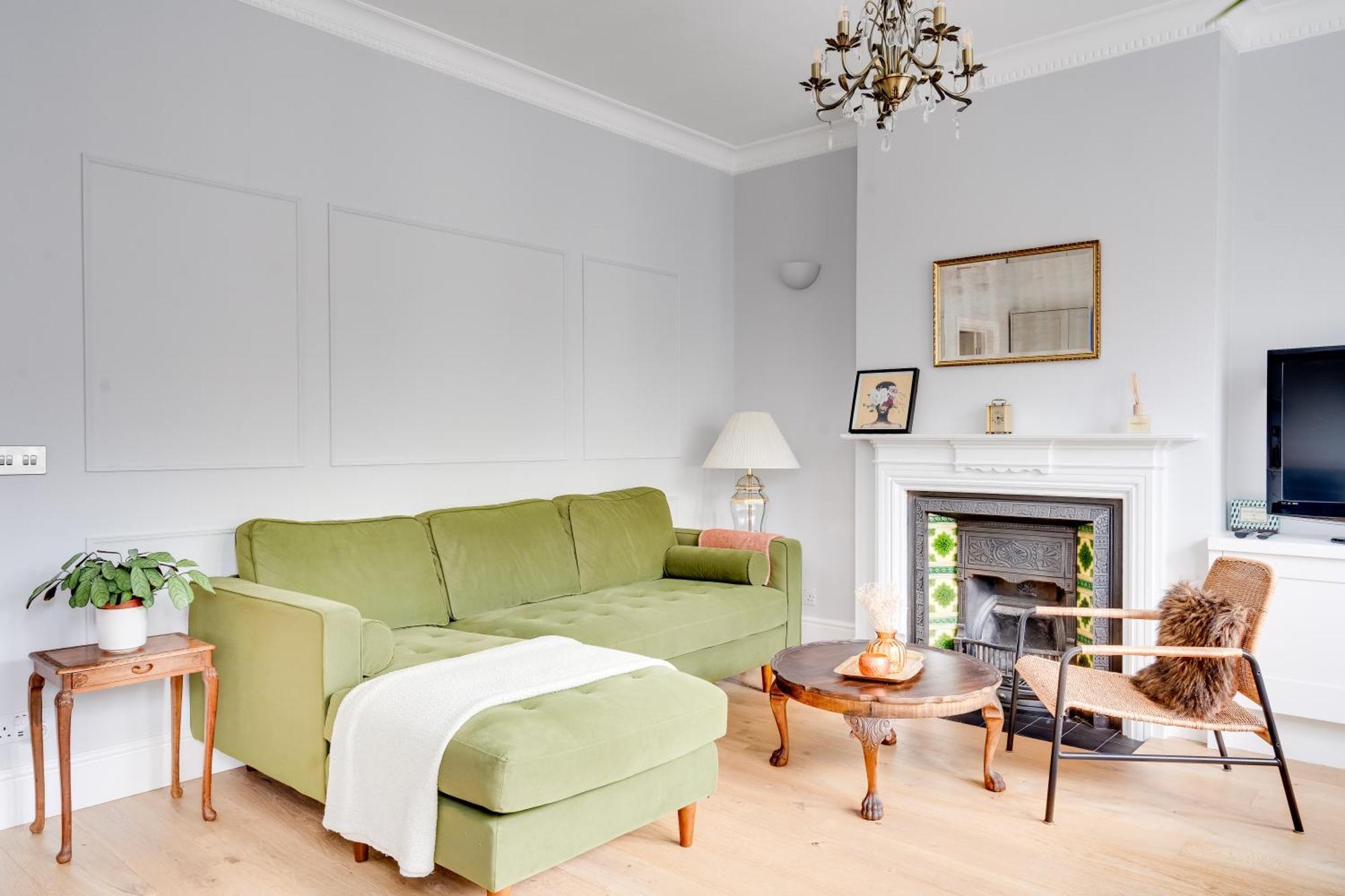 Charming Elegance At The Pontcanna Pearl - Prime Location With Comfort And Style Cardiff Ngoại thất bức ảnh